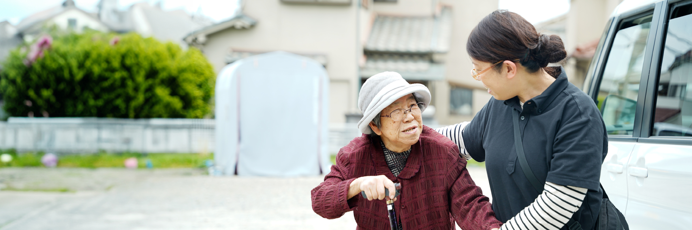 働きやすさへの取り組み